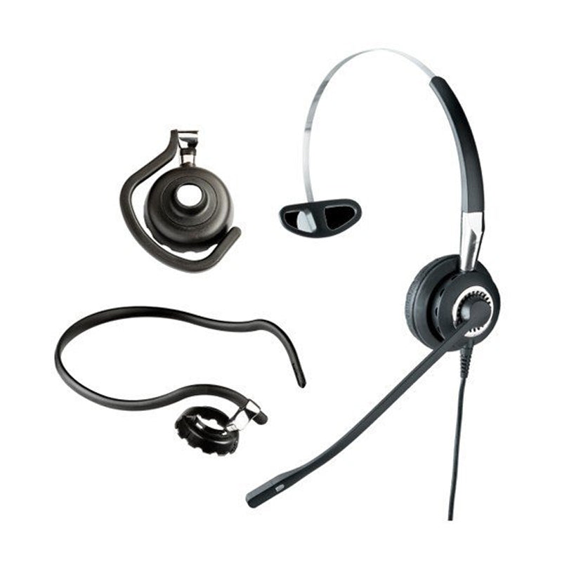 BIZ 2400 II Mono QD - 3 in 1 BIZ 2400-2420 - NC - Migrated from 2406-820-105 - 495081-XC