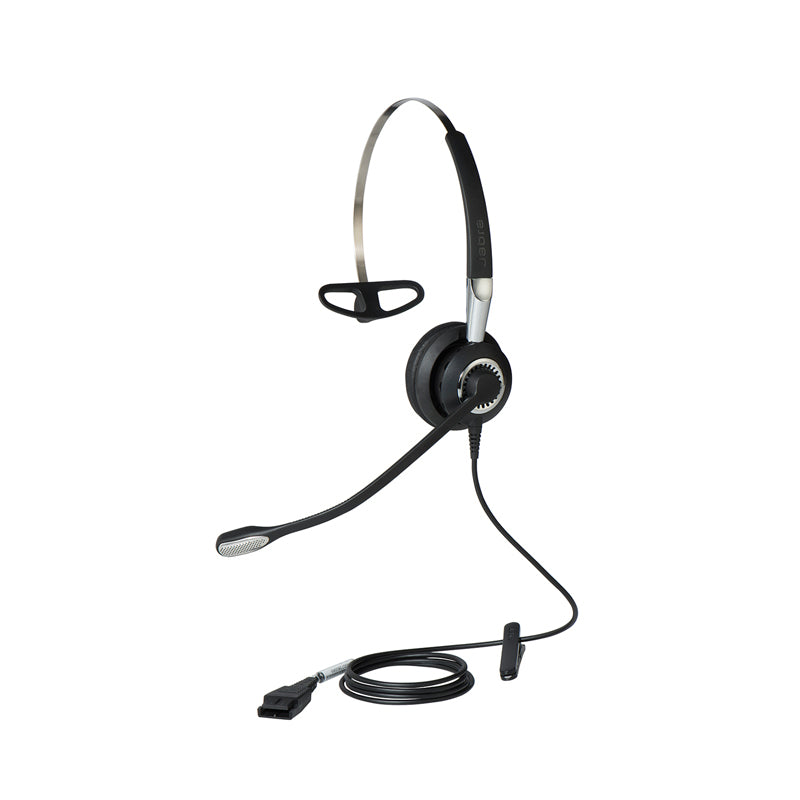 BIZ 2400 II Mono QD - 3 in 1 BIZ 2400-2420, NC, Migrated from 2406-820-105 - 495081-XC