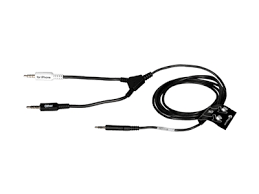 Cable - 3.5mm mobile cable 1.2m for SoundStation2s with LCD, SS2W, IP 7000, SS Duo, VoiceStation 500.