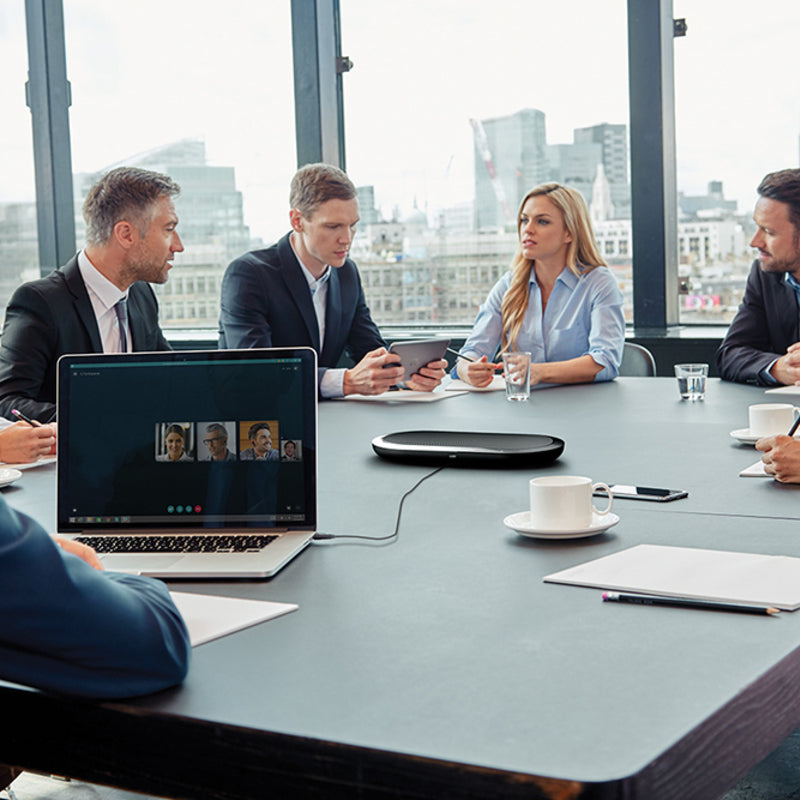 Jabra SPEAK 810 UC Conference Phone