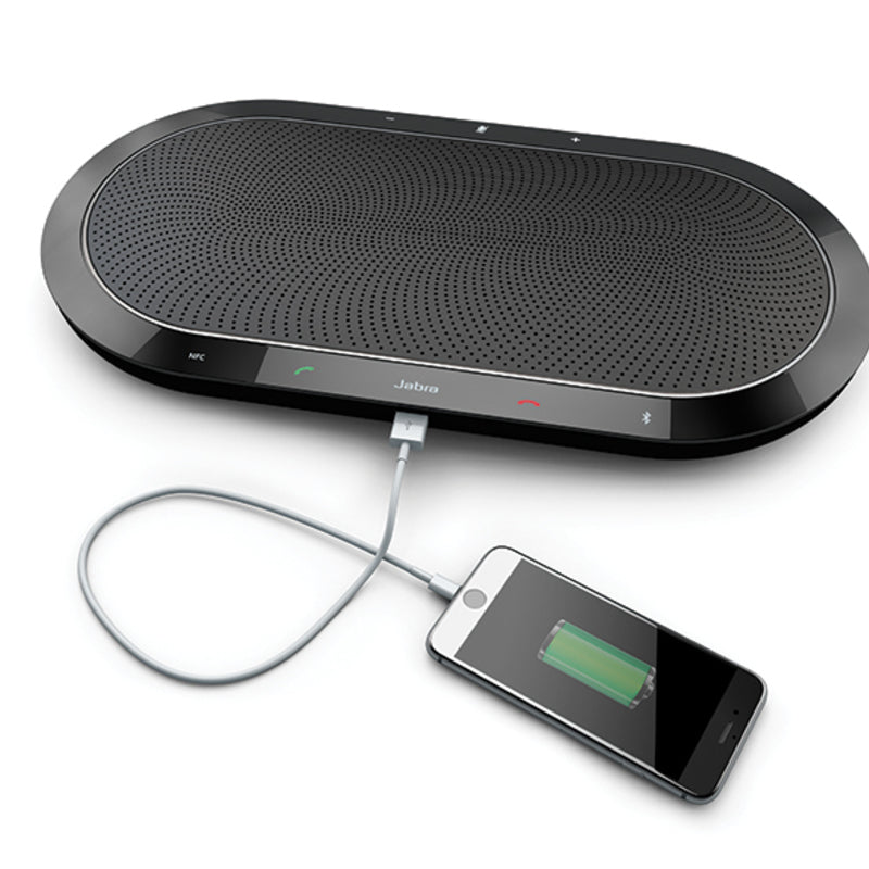 Jabra SPEAK 810 UC Conference Phone
