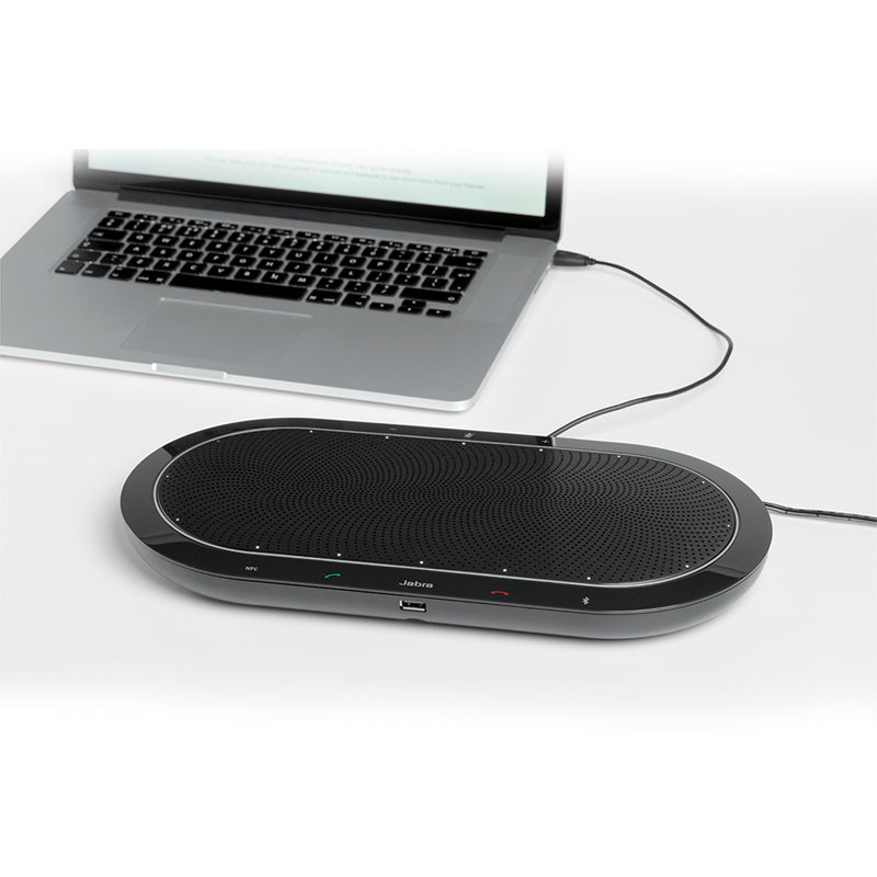Jabra SPEAK 810 UC Conference Phone