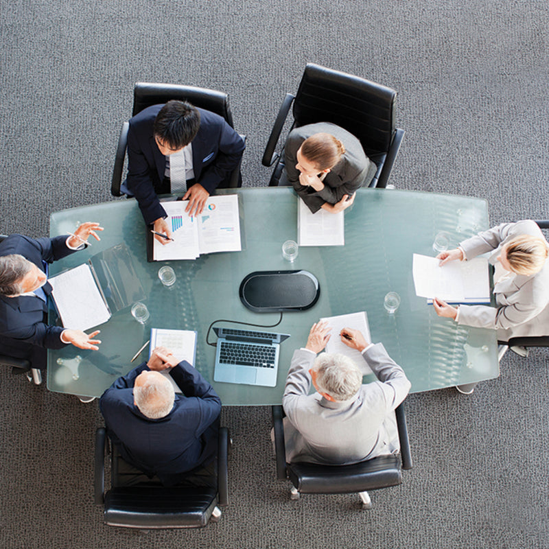 Jabra SPEAK 810 UC Conference Phone