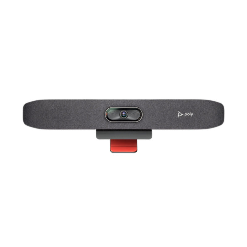 Poly Studio R30 Small Room Video Conference Bar