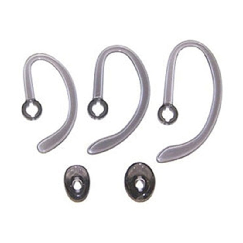 Plantronics Spare, fit kit, earloops/earbuds, W740, W440