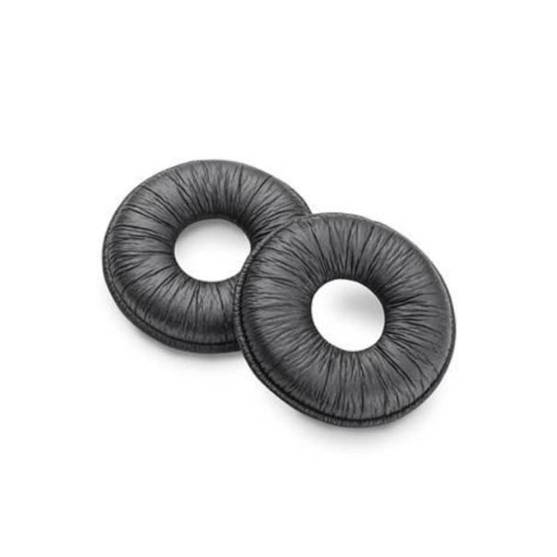 Leatherette Ear cushion (2) CS540, W740, W440