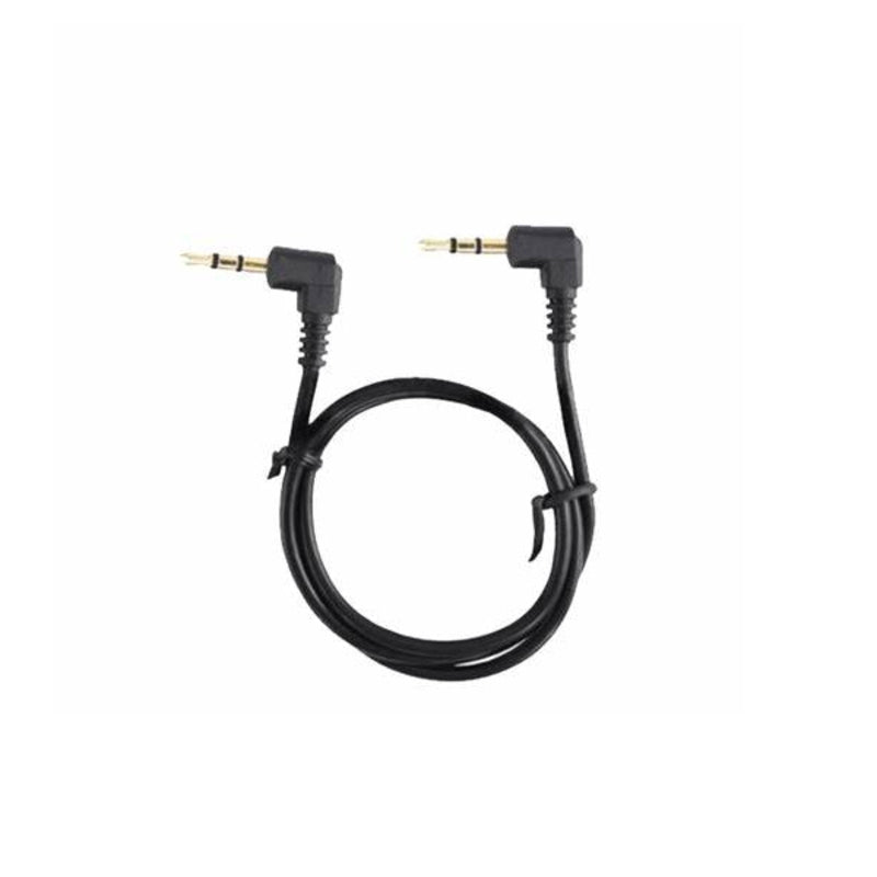 Spare 3.5mm EHS cable, Panasonic KX-UT133, 136, 670, NT553