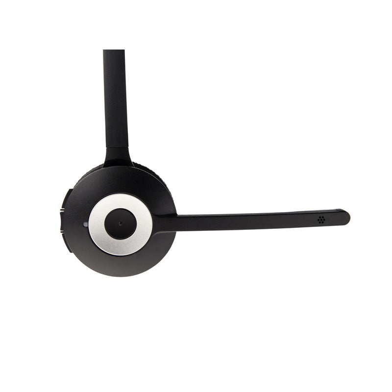 PRO 920 Wireless Deskphone NC Mic, Deskphone Connection ONLY