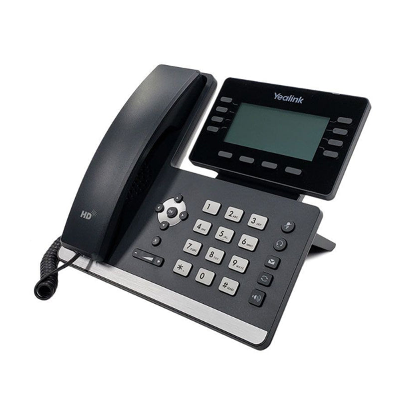 Yealink T53W 12 Line IP Phone