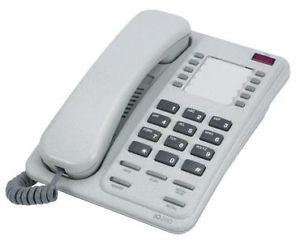 Interquartz Enterprise IQ260 Analogue Phone (Granite)