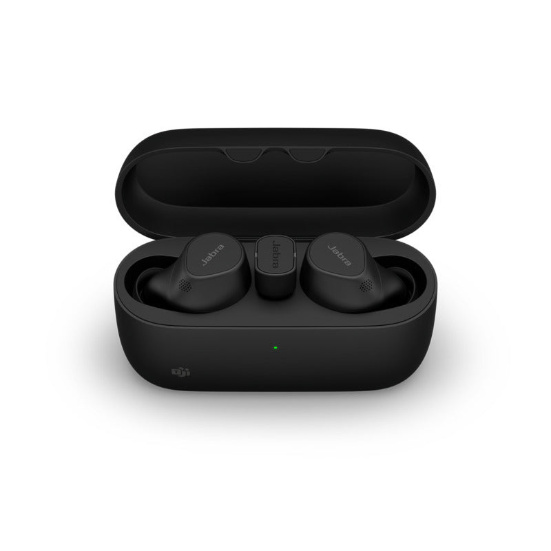 JABRA Evolve2 Buds Wireless Earbuds Microsoft Teams Open