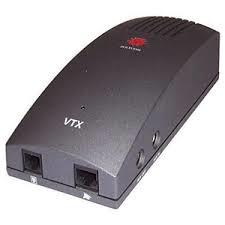 VTX1000 power supply, interface module