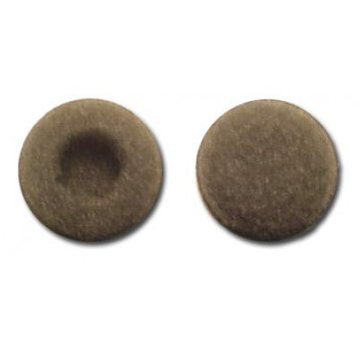 Eartip Cushion for Bell Tip, Small (2)