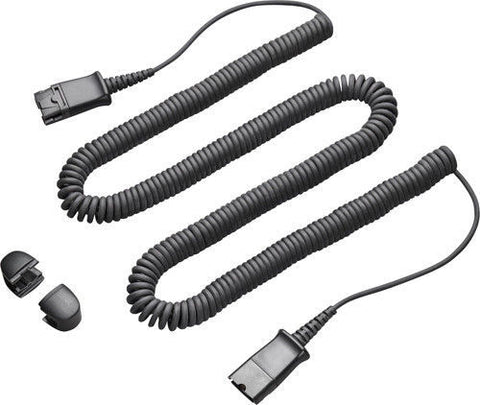 QD to QD Lightweight Extension Cable