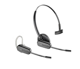 CS540 Convertible DECT Wireless Headset