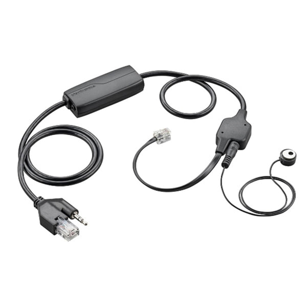 APV-66 Electronic Hook Switch – The Headset Shop
