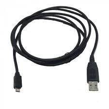 Plantronics USB Cable, STD-A to micro USB - Savi Series