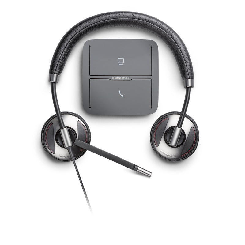 Plantronics MDA220 USB