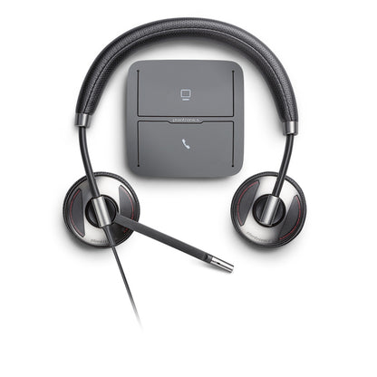Plantronics MDA220 USB