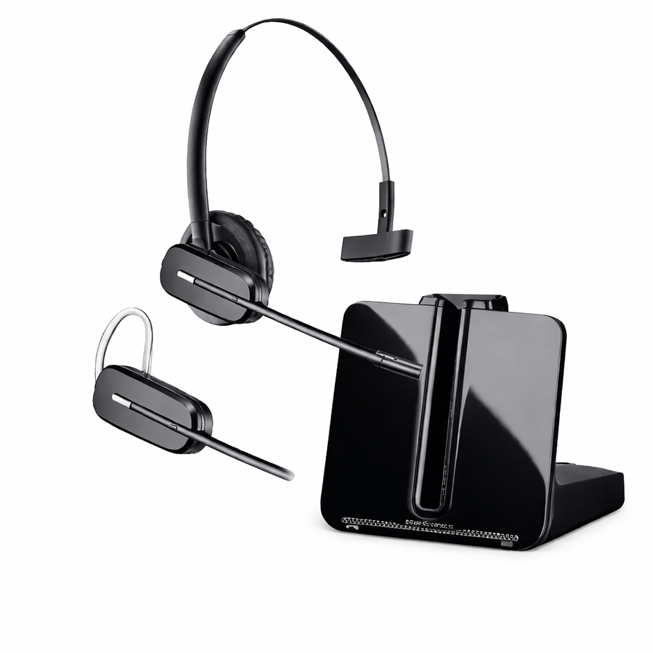 Poly Cs 540 Poly – The Headset Shop