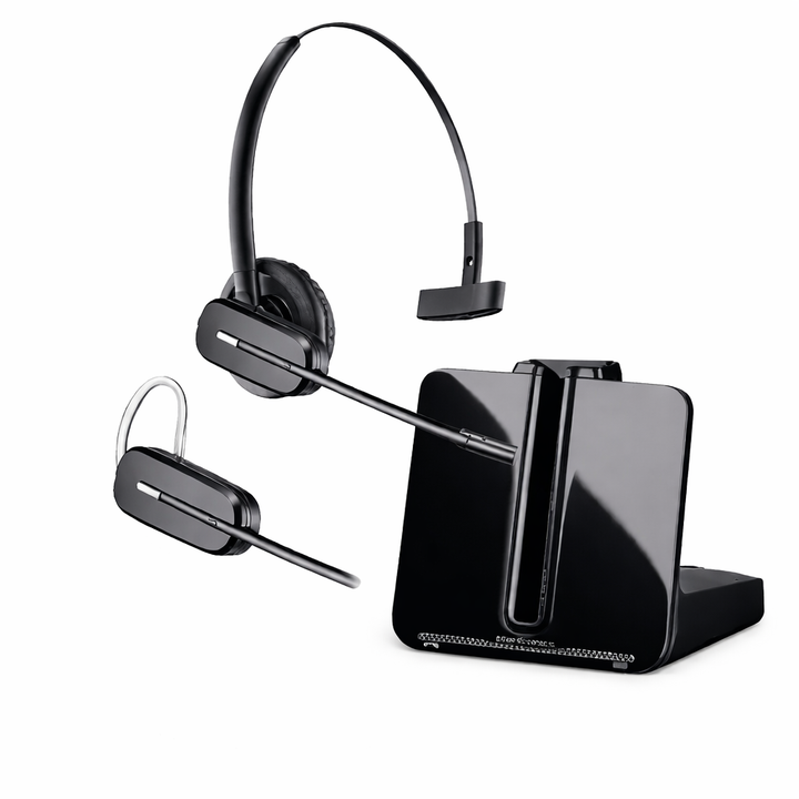 Poly – The Headset Shop