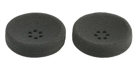 Spare Foam Ear Cushions (2) CS510/520, W710/720, W410/420