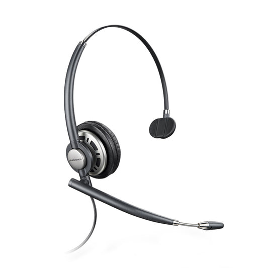 Plantronics EncorePro HW710 monaural Headset