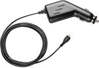 Plantronics Vehicle Charging Adapter - Voyager series