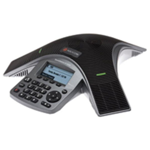 Polycom SoundStation IP5000 (SIP) conference phone