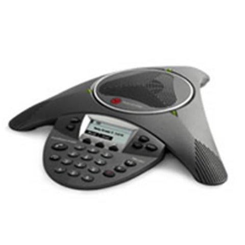 Polycom SoundStation IP6000 (SIP) conference phone