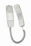Interquartz Enterprise IQ50 Slimline Analogue Phone (Granite)