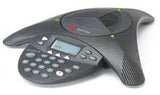 SoundStation2 (analog) conference phone with display - non expandable