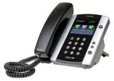 Polycom VVX 500 12-line Business Media Phone with HD Voice